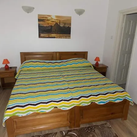 بيت ضيافة Casa Cu Flori *