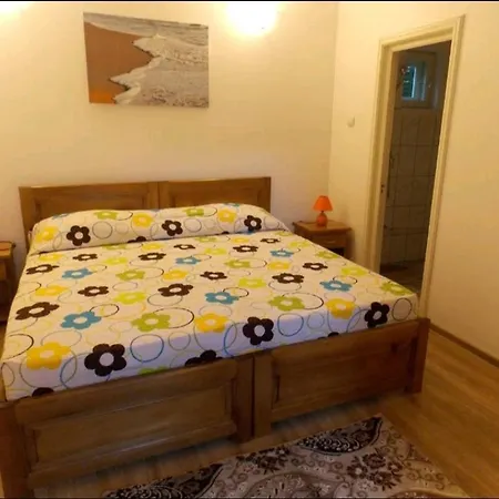بيت ضيافة Casa Cu Flori