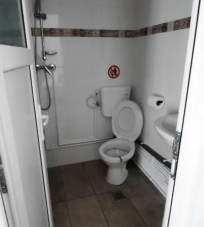 Casa Cu Flori *