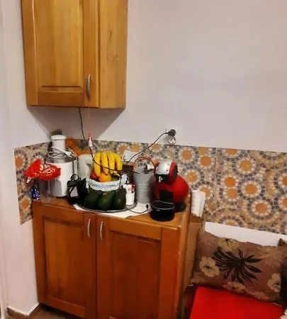 Casa Cu Flori * تيشيرغيول