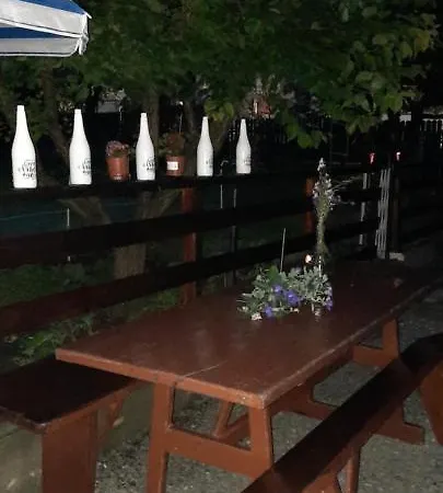 Casa Cu Flori * تيشيرغيول
