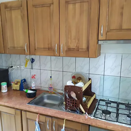 Casa Cu Flori Techirghiol