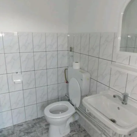 Gasthof Casa Cu Flori