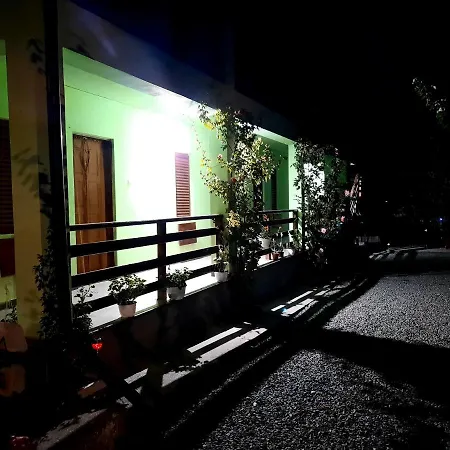 Casa Cu Flori Techirghiol