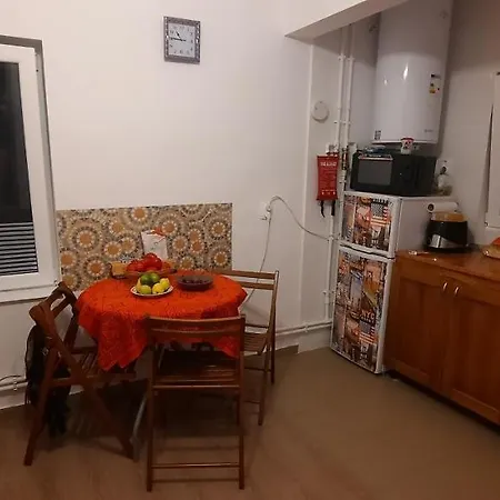 Casa Cu Flori * Techirghiol